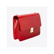 Elara Leather Bag