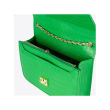 Elara Leather Bag