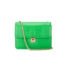 Elara Leather Bag