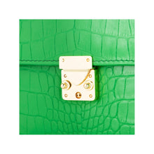 Elara Leather Bag