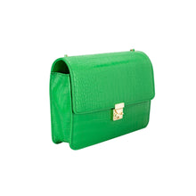 Elara Leather Bag