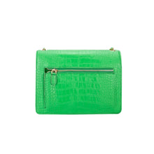 Elara Leather Bag