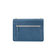 Elara Leather Bag