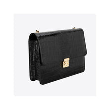 Elara Leather Bag