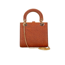 Celeste Leather Handbag