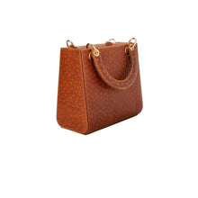 Celeste Leather Handbag