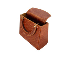 Celeste Leather Handbag