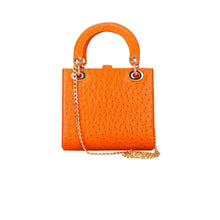 Celeste Leather Handbag