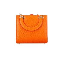 Celeste Leather Handbag