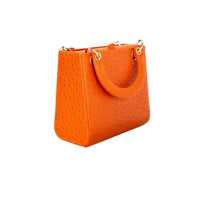 Celeste Leather Handbag