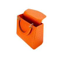 Celeste Leather Handbag