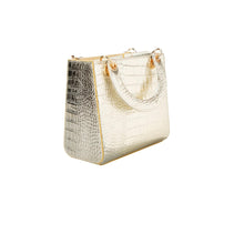 Celeste Leather Handbag