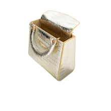 Celeste Leather Handbag