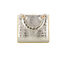 Celeste Leather Handbag