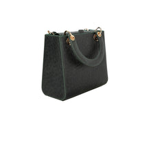 Celeste Leather Handbag