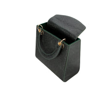 Celeste Leather Handbag