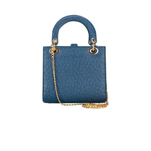 Celeste Leather Handbag