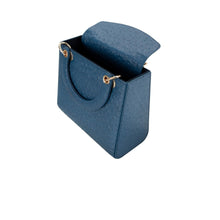 Celeste Leather Handbag