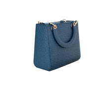 Celeste Leather Handbag