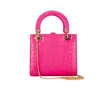 Celeste Leather Handbag
