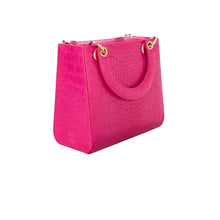 Celeste Leather Handbag