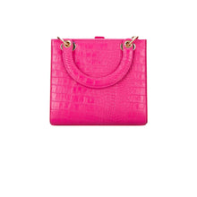 Celeste Leather Handbag
