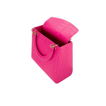 Celeste Leather Handbag