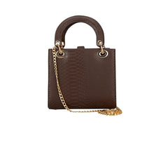 Celeste Leather Handbag
