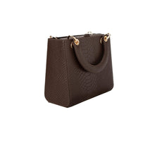Celeste Leather Handbag