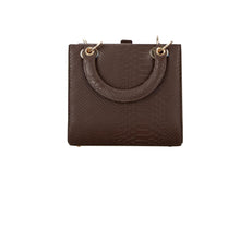 Celeste Leather Handbag