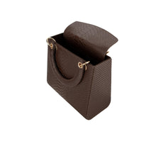Celeste Leather Handbag