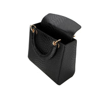 Celeste Leather Handbag