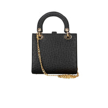 Celeste Leather Handbag