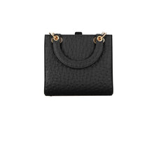 Celeste Leather Handbag