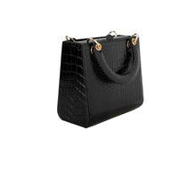 Celeste Leather Handbag