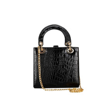 Celeste Leather Handbag