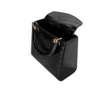 Celeste Leather Handbag