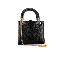 Celeste Leather Handbag