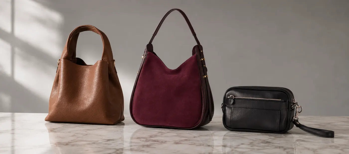 Bags