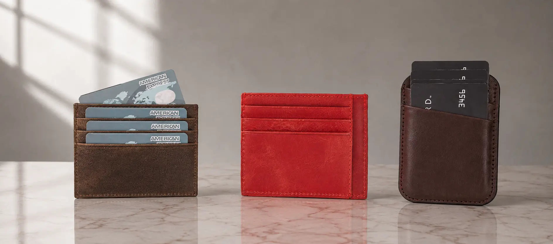 Card Holders