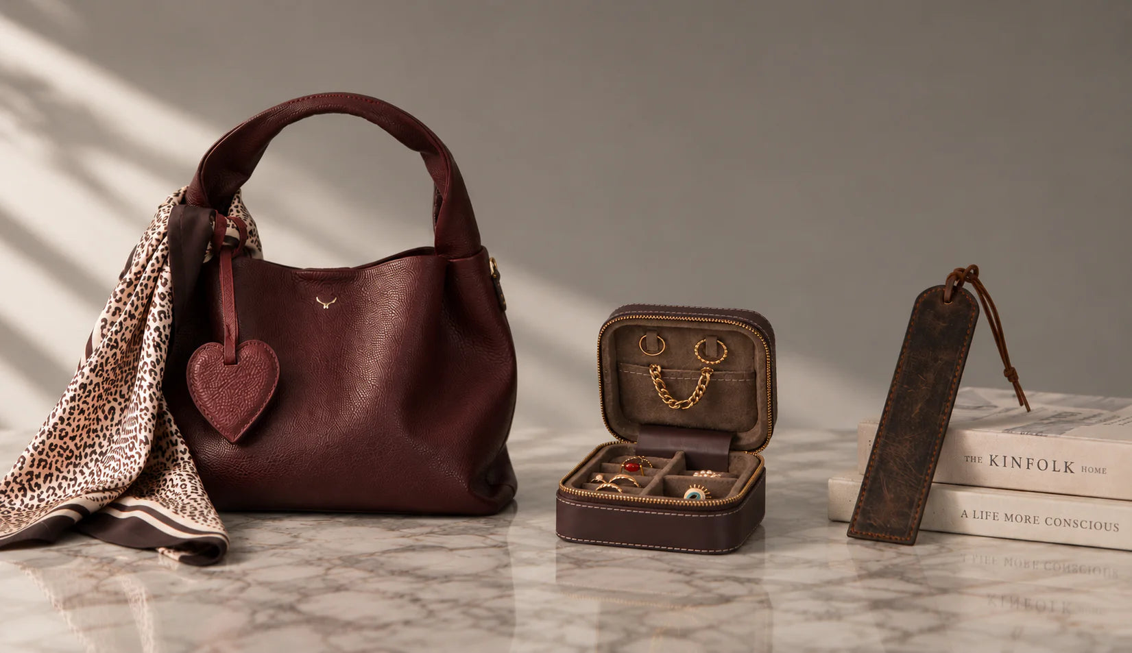 Accessories